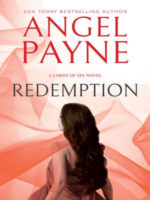 cover image of Redemption